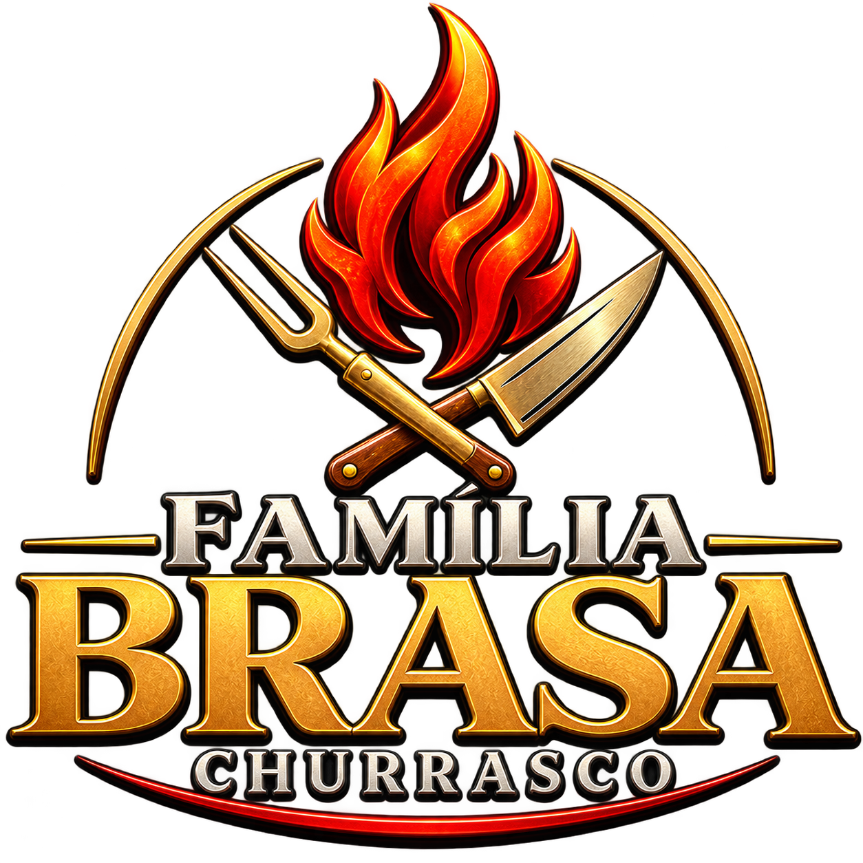 Família Brasa